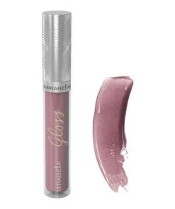 Mirabella Mirabella Luxe Lip Gloss - Angelic -Elemis Shop Mirabella Luxe Lip Gloss Mauvelous 62169 8216 detail