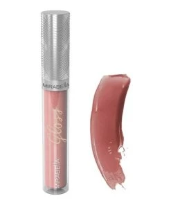 Mirabella Mirabella Luxe Lip Gloss - Angelic -Elemis Shop Mirabella Luxe Lip Gloss Posh 62170 5026 detail