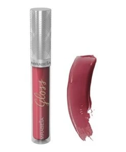Mirabella Mirabella Luxe Lip Gloss - Angelic -Elemis Shop Mirabella Luxe Lip Gloss Sleek 62171 8020 detail