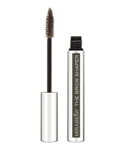 Mirabella Mirabella The Brow Shaper Tinted Brow Gel