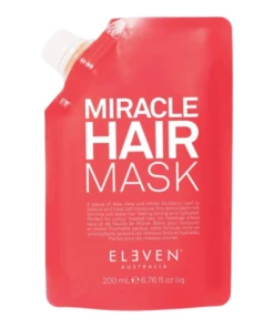 Eleven Australia Miracle Hair Mask
