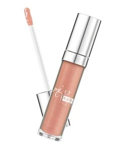 Pupa Miss Pupa Gloss - 102 Sexy Skin 17 Pupa Miss Pupa Gloss - 102 Sexy Skin -Elemis Shop Miss Pupa Gloss 200 Juicy Glaze 50603 5553 detail