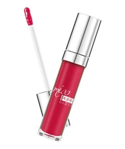 Pupa Miss Pupa Gloss - 102 Sexy Skin 27 Pupa Miss Pupa Gloss - 102 Sexy Skin -Elemis Shop Miss Pupa Gloss 305 Essential Red 50613 1907 detail