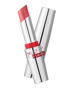 Pupa Miss Pupa Lipstick - 100 Cream -Elemis Shop Miss Pupa Lipstick 200 Pink Sorbet 50581 8499 detail