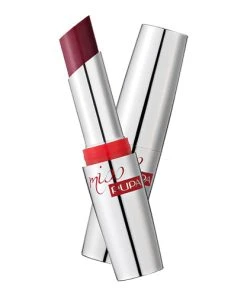 Pupa Miss Pupa Lipstick - 100 Cream -Elemis Shop Miss Pupa Lipstick 309 Vibrant Plume 50583 3166 detail