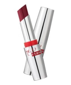 Pupa Miss Pupa Lipstick - 100 Cream -Elemis Shop Miss Pupa Lipstick 504 Ruby Red 31796 8984 detail