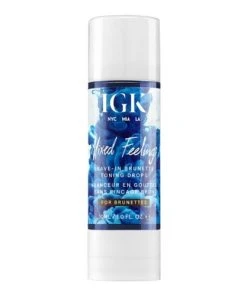 IGK Hair Mixed Feelings Brunette Toning Drops