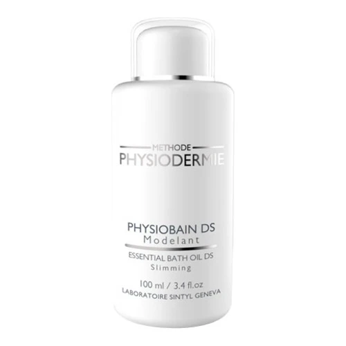 Physiodermie Modelling (DS) Bath Oil 3 Physiodermie Modelling (DS) Bath Oil