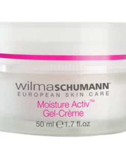 Wilma Schumann Moisture Activ Gel Creme