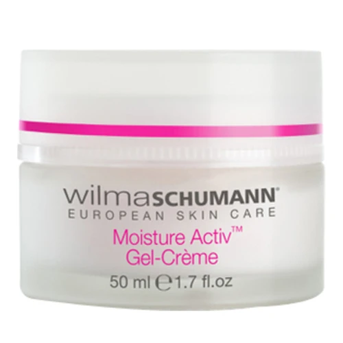 Wilma Schumann Moisture Activ Gel Creme 3 Wilma Schumann Moisture Activ Gel Creme