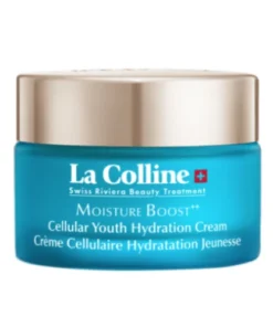 La Colline Moisture Boost Cellular Youth Hydration Cream