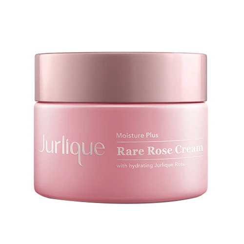 Jurlique Moisture Plus Rare Rose Cream 3 Jurlique Moisture Plus Rare Rose Cream