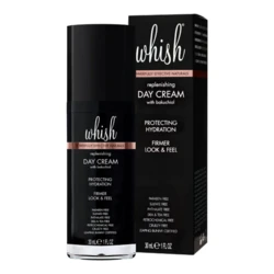 Whish Moisture Replenishing Day Cream With Bakuchiol 4 Whish Moisture Replenishing Day Cream With Bakuchiol - Image 2