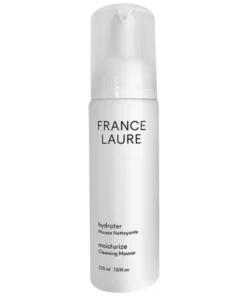 France Laure Moisturize Cleansing Mousse