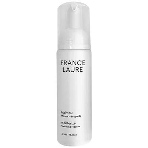 France Laure Moisturize Cleansing Mousse 3 France Laure Moisturize Cleansing Mousse
