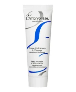 Embryolisse Moisturizing Cream With Orange