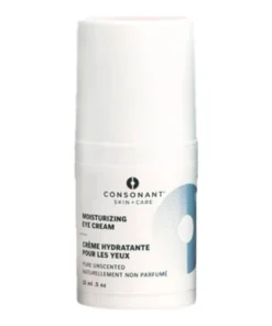 Consonant Moisturizing Eye Cream