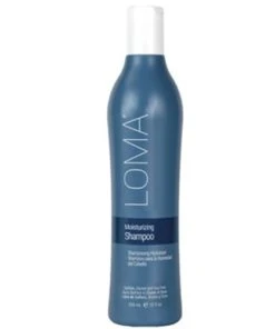 Loma Organics Moisturizing Shampoo