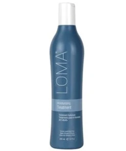 Loma Organics Moisturizing Treatment