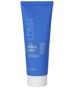 Loma Organics Molding Creme