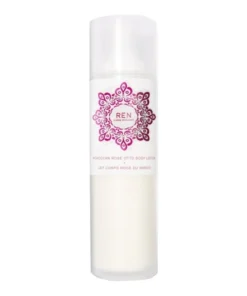 Ren Moroccan Rose Otto Body Lotion
