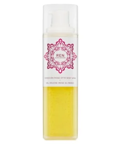 Ren Moroccan Rose Otto Body Wash