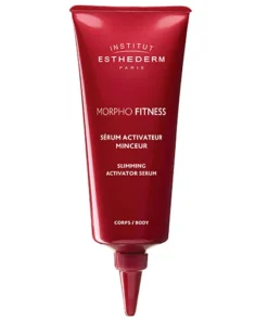 Institut Esthederm Morpho Fitness