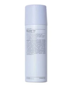 J Beverly Hills Mousse Up Volumizing Mousse