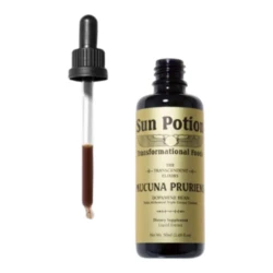 Sun Potion Mucuna Pruriens Transcendent Elixir 4 Sun Potion Mucuna Pruriens Transcendent Elixir - Image 2