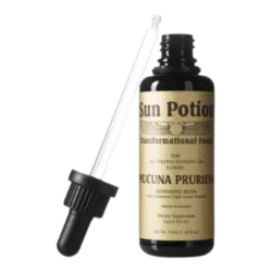 Sun Potion Mucuna Pruriens Transcendent Elixir 5 Sun Potion Mucuna Pruriens Transcendent Elixir - Image 3
