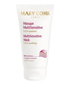 Mary Cohr MultiSensitive Mask