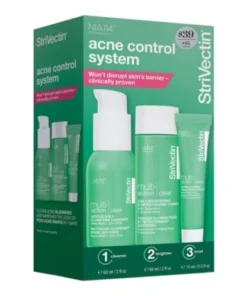 Strivectin Multi-Action Clear Acne Control System Trio