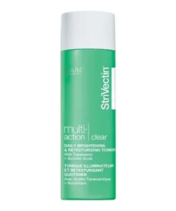 Strivectin Multi-Action Clear Daily Brightening And Retexturizing Toner