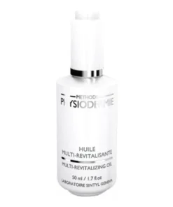 Physiodermie Multi-Revitalizing Oil