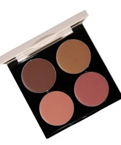 FitGlow Beauty Multi-Use Ceramide Lip And Cheek - Buff Glow