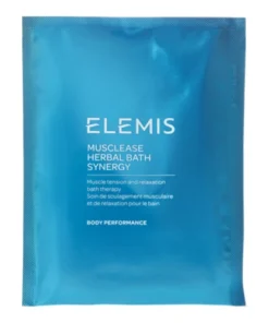 Elemis Musclease Herbal Bath Synergy