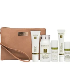 Eminence Organics Must Have Minis Starter Set