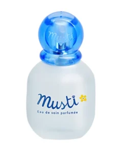 Mustela Musti Eau De Soin Spray