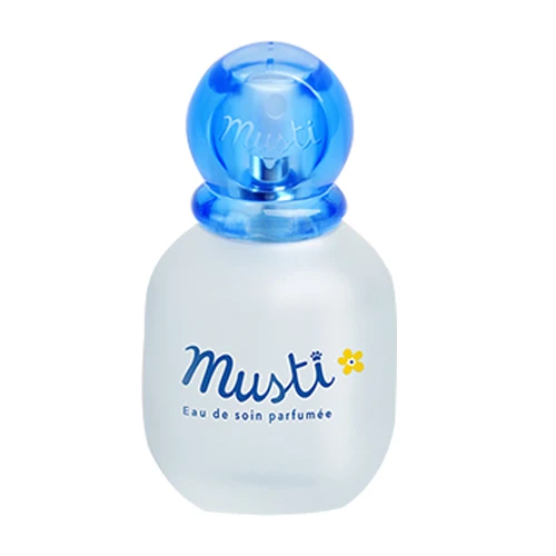 Mustela Musti Eau De Soin Spray 3 Mustela Musti Eau De Soin Spray