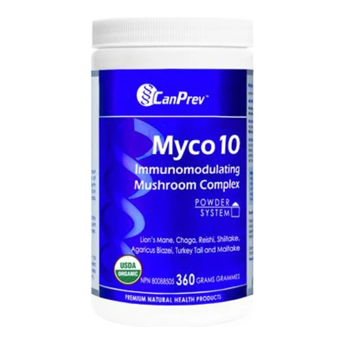 CanPrev Myco10 Powder 3 CanPrev Myco10 Powder