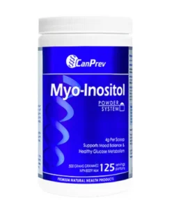 CanPrev Myo-Inositol