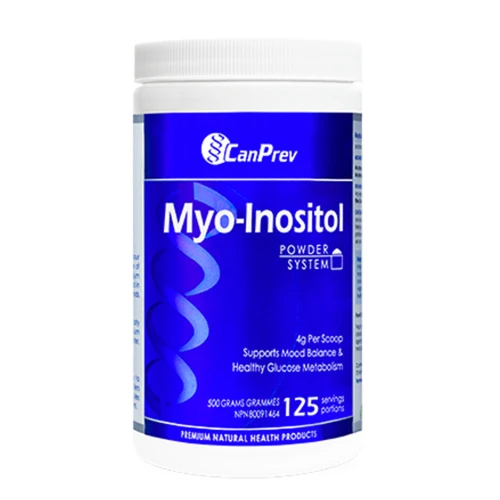CanPrev Myo-Inositol 3 CanPrev Myo-Inositol