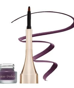 Jane Iredale Mystikol Powdered Eyeliner - Onyx