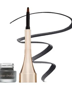 Jane Iredale Mystikol Powdered Eyeliner - Onyx -Elemis Shop Mystikol Powdered Eyeliner Smoky Quartz new 23855 4657 detail
