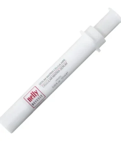 Nelly Devuyst Cellular-Matrix Serum