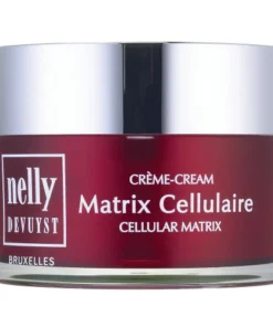 Nelly Devuyst Cellular-Matrix Cream