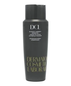 DCL Dermatologic SA Scalp Therapy Shampoo