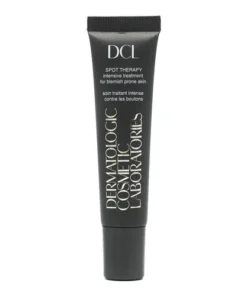 DCL Dermatologic Spot Therapy