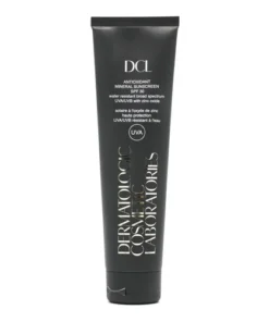 DCL Dermatologic Antioxidant Mineral Sunscreen SPF 30