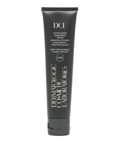 DCL Dermatologic Super Sheer Sunscreen SPF 50
